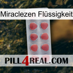 Miraclezen Flüssigkeit 18